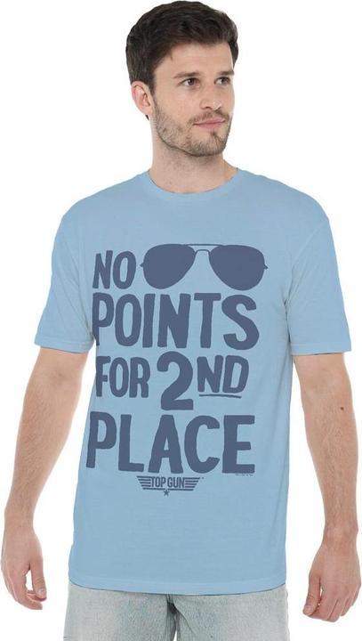 Image du produit Top Gun - T-shirt SLIDER - Homme (XL)