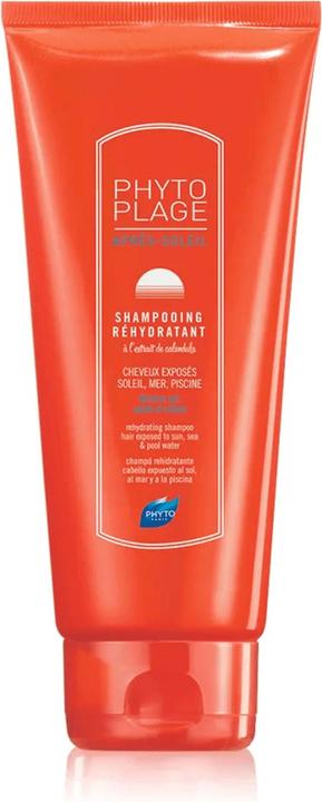 Produktbild Phyto Phytoplage After-Sun Recovery Mask 4.2oz (Gel, 120 ml)