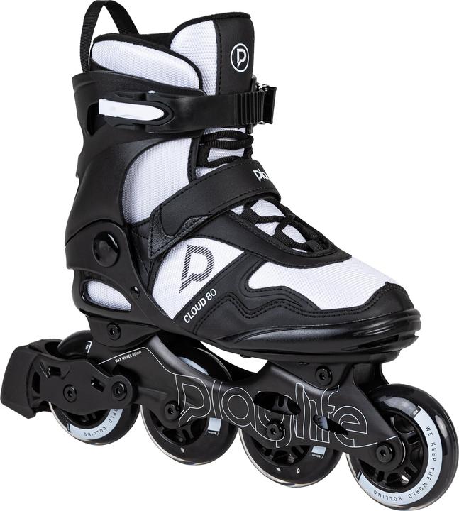 Produktbild Powerslide Playlife Fitness Skates (39)