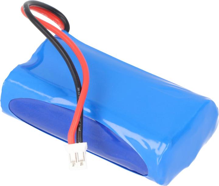 Produktbild Gardena Akku C1060 Plus Solar (1 Stk., Gerätespezifisch, 850 mAh)