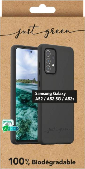 Produktbild Just Green Bio Case (Samsung Galaxy A52 5G, Samsung Galaxy A52s 5G)