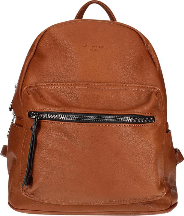 Gallantry Rucksack aus Kunstleder (5 l)