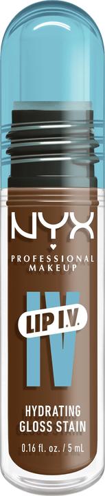 Image du produit NYX Professional Make-Up Lip IV (03 Splash N Spice)