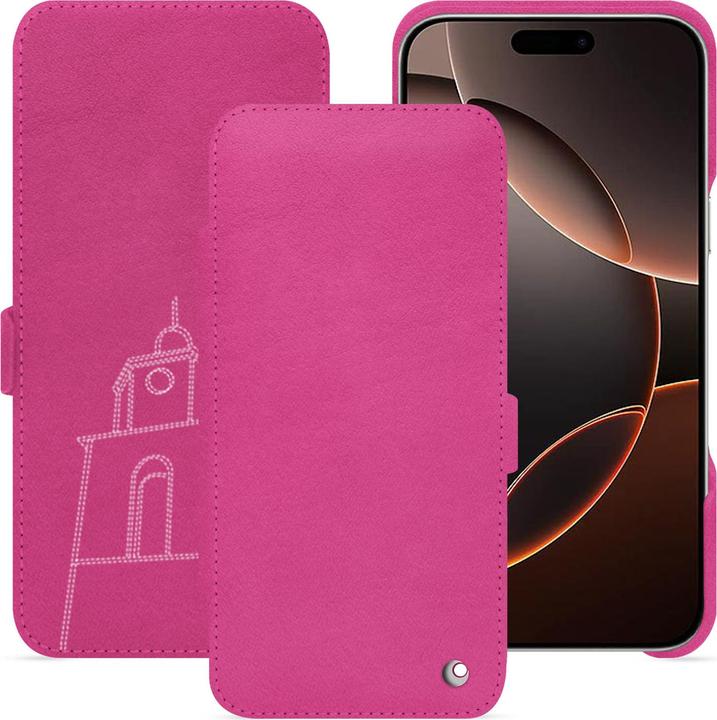 Rose BB ( Pantone #DB599F )