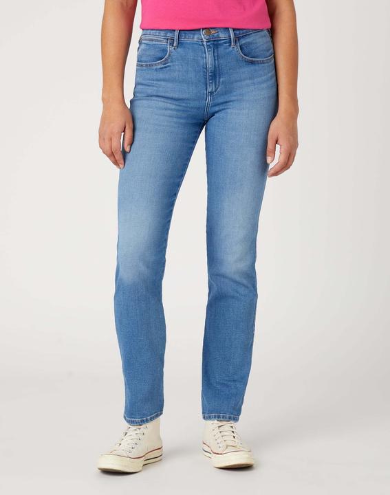 Produktbild Wrangler Jeans Slim (31)