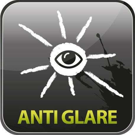 Produktbild Protectorking 3x Displayschutzfolie matt Anti-Reflex entspiegelt (3 Stück, Xiaomi Mi Mix 3)