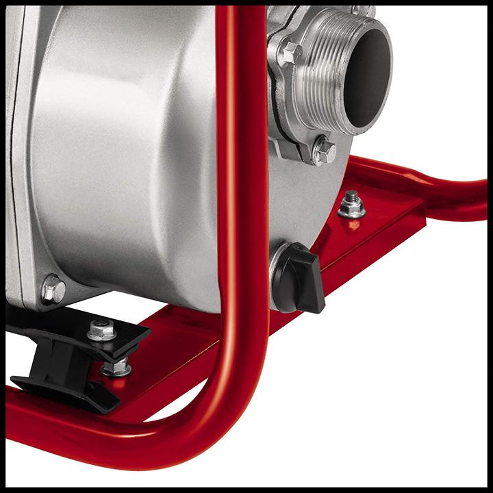 Productafbeelding Einhell Benzine waterpomp GE-PW 46 (Tuinpomp)