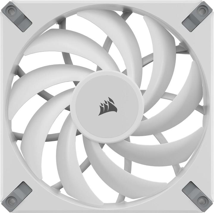 Actual product image Corsair AF140 RGB Elite (140 mm, 1 x)