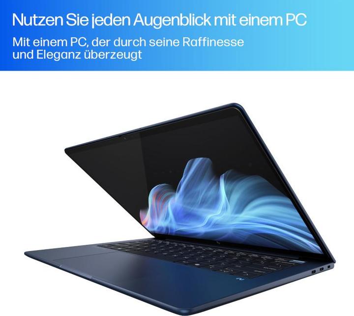 Immagine prodotto HP EliteBook X Flip G1i AI PC (14", Intel Core Ultra 7 256V, 16 GB, 512 GB, CH)