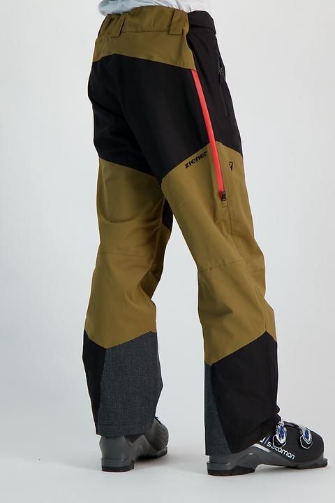 Image du produit Ziener Talinis pantalon de ski hommes (56)