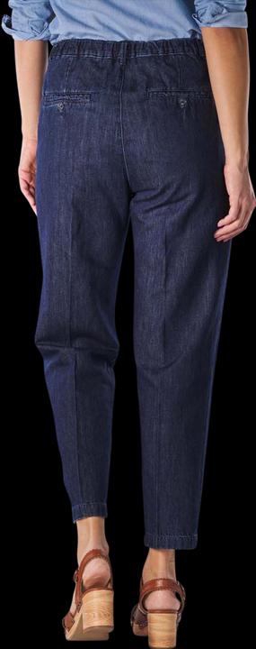 Image du produit Pepe Jeans Breezy Hemp Denim blue (W31/L30)