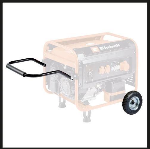 Produktbild Einhell TC-PG 55/E (3000 W, 25 l)