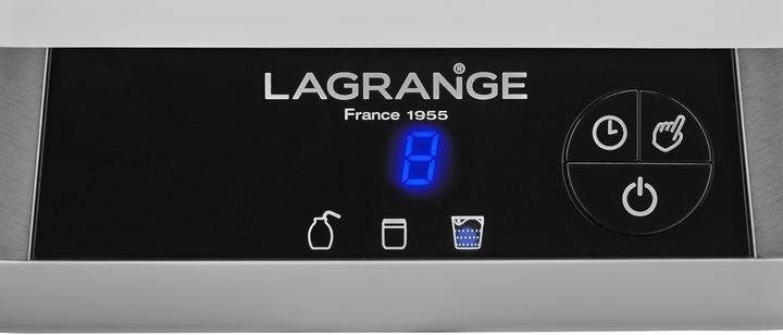 Produktbild Lagrange Joghurtbereiter Käse