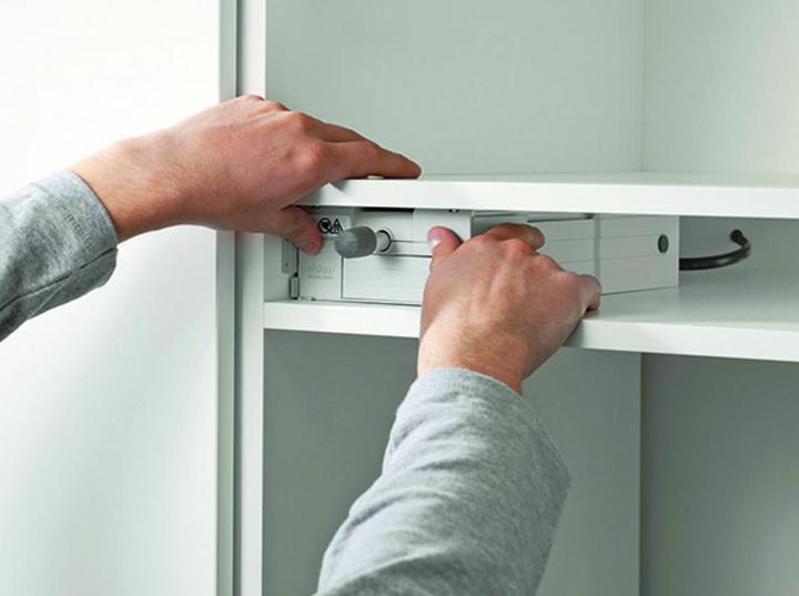 Produktbild Blum Servo-Drive (1 Stk.)