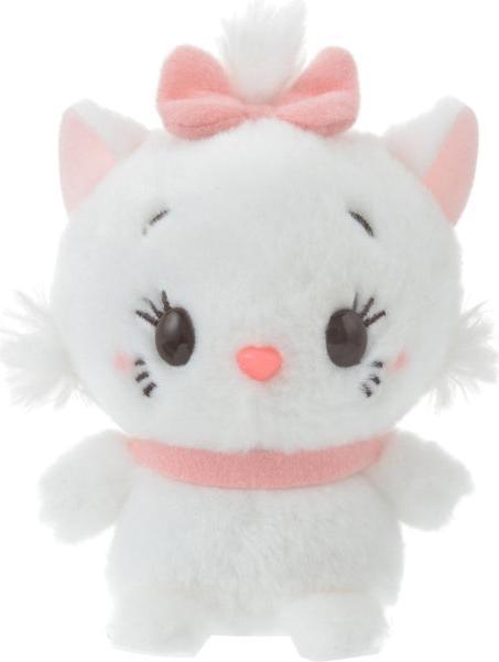 Image du produit Disney Marie l'élégante chatte Aristocats (12 cm)