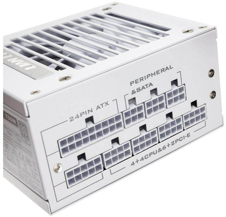 Produktbild Lian-Li SP750 (750 W)