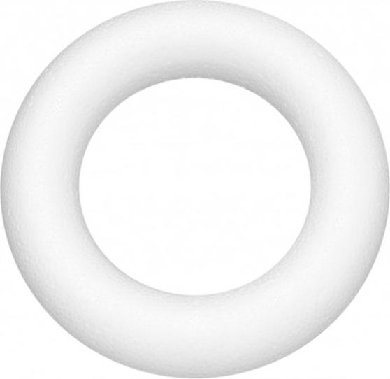 Produktbild Glorex Styroporhalbring