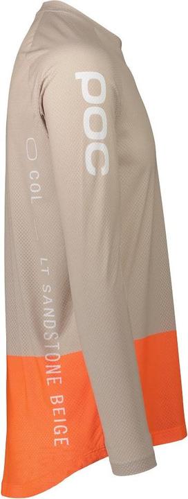 Produktbild Poc Radshirt MTB Pure LS (L)