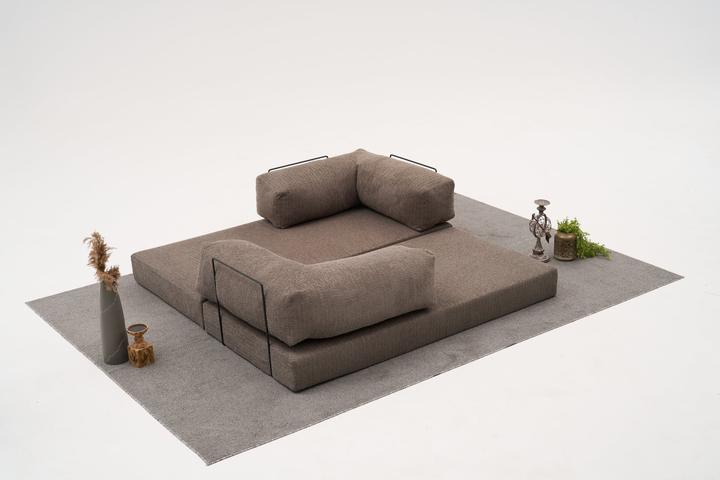 Immagine prodotto Atelier del Sofa Comfort (3 posti)