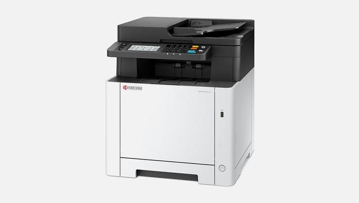 Produktbild Kyocera ECOSYS MA2600CWFX (Laser, Farbe)