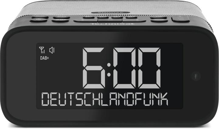 Produktbild TechniSat Digitradio 52 (DAB+, FM, Bluetooth)