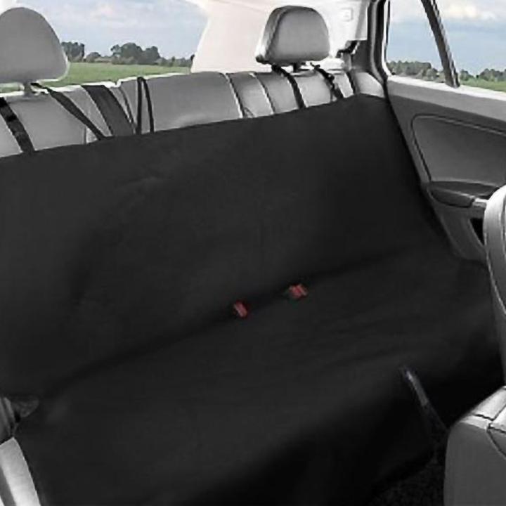 Produktbild Benson Auto-Rücksitzschutz 130 x 135 cm