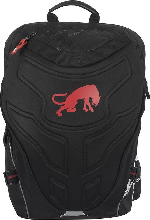 Furygan rucksack cyclone