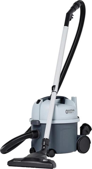 Produktbild Nilfisk Gewerbesauger VP300 ECO HEPA EU (Trockensauger)