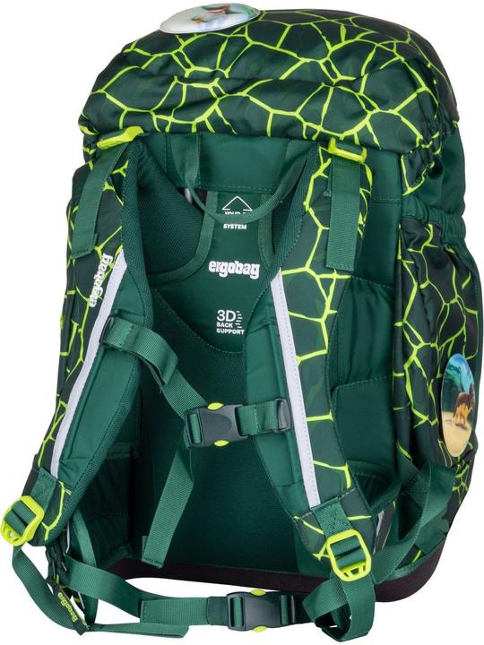 Image du produit Ergobag Pack Schulranzen-Set (20 l)