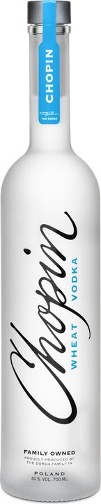 Immagine prodotto Chopin Vodka di grano 40% Vol. 0,7l