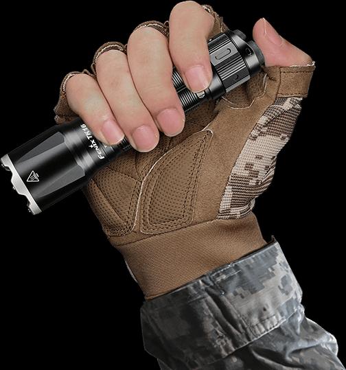 Image du produit Fenix TK16 V2.0 (14.30 cm, 3100 lm)