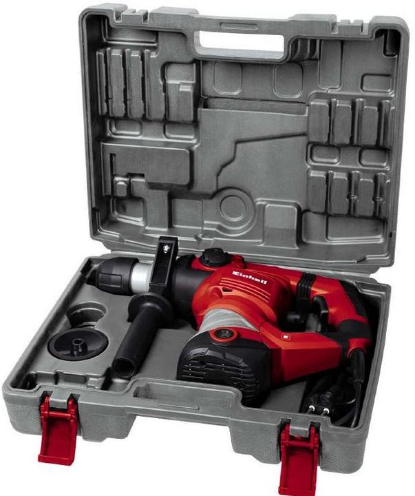 Actual product image Einhell Th-Rh 1600 (Electrical connection)
