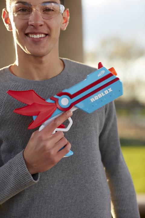 Produktbild Nerf Roblox MM2 Dartbringer