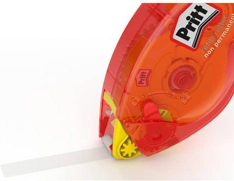 Actual product image Pritt Refill Roller non-permanent