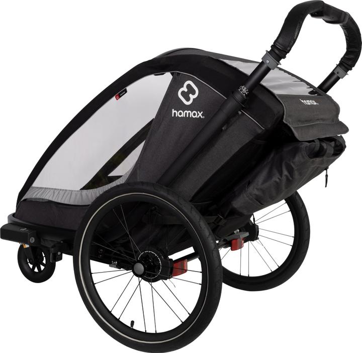 Image du produit hamax Cocoon Twin