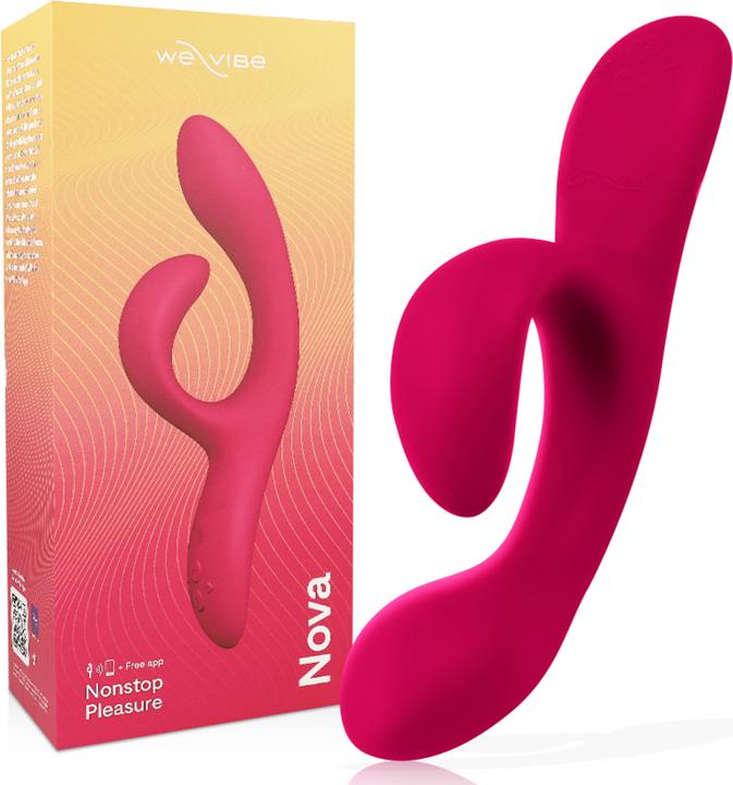 Actual product image We-Vibe We Vibe Nova 2