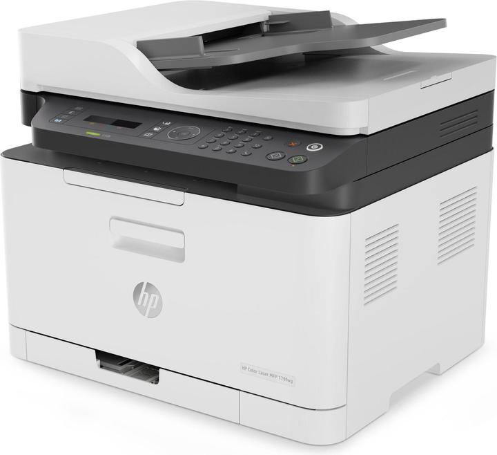 HP MFP 179fwg (Laser, Farbe)
