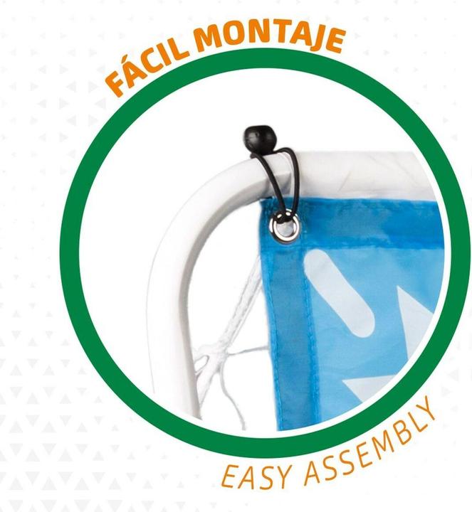 Actual product image Aktive Fussballtor