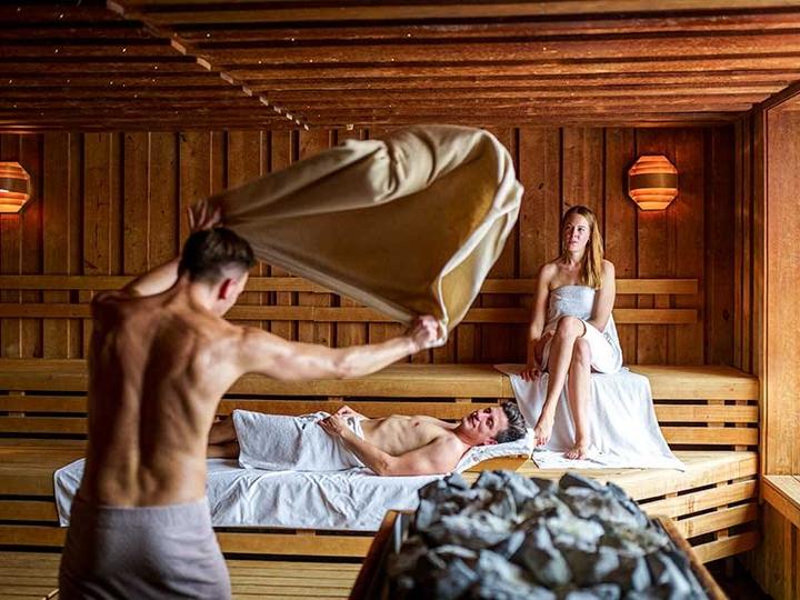 Produktbild Smartbox Ein entspannender Tag in der Therme Zurzach für 2 (2 Pers.)