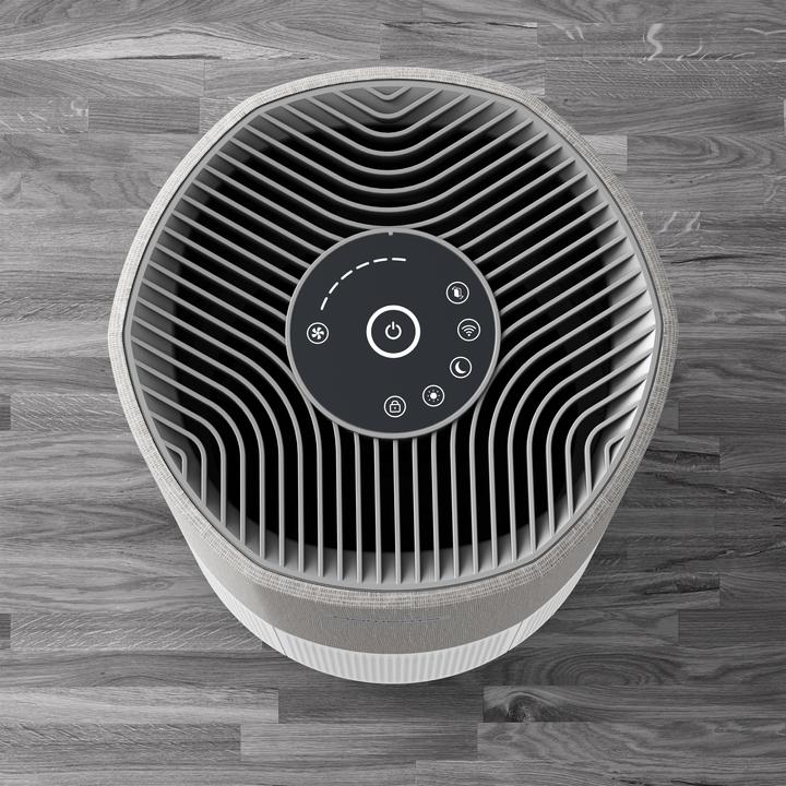 Actual product image Rowenta Pure Air City (20 m²)