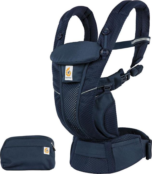 Ergobaby Omni Breeze