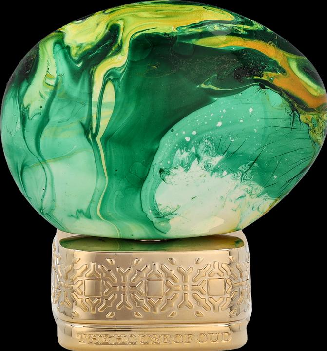 Image du produit The House of Oud Ombre de cyprès (Eau de parfum, 75 ml)