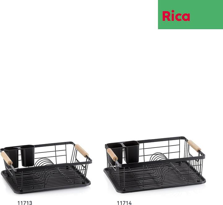 Produktbild Kela Geschirrabtropfkorb Rica