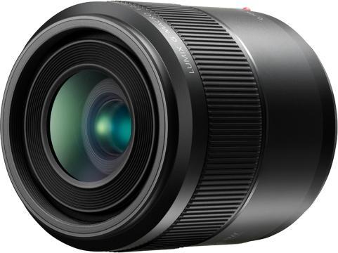 Immagine prodotto Panasonic LUMIX G Macro 30mm f/2.8 Asph. Mega O.I.S. (H-HS030) (Micro Four Thirds, Micro Four Thirds)