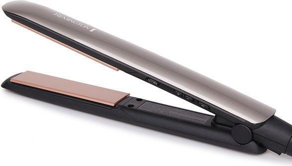 Immagine prodotto Remington S8590 Terapia alla cheratina (Piastra per capelli)