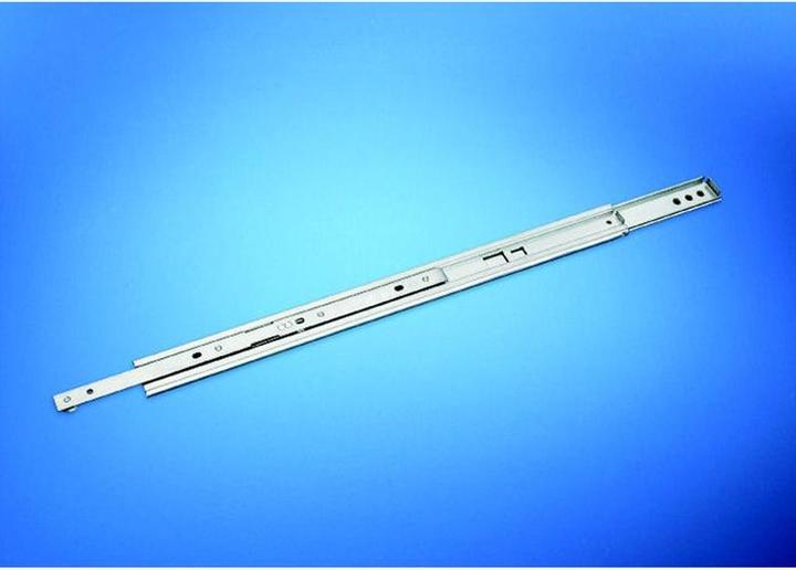 Productafbeelding Schroff Universele 1 HE telescopische rail - TELESK.SCH.UNIV.1HE 711T (2X)