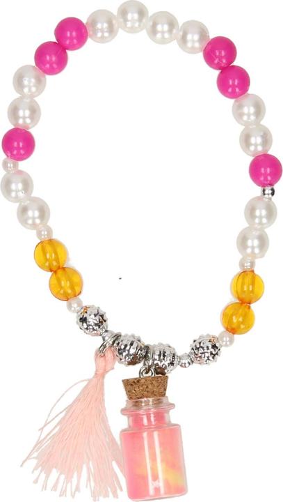 Image du produit Grafix Maak je Eigen Sieraden Sprankelende Glow in The Dark