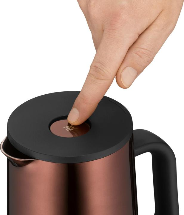 Actual product image WMF Vacuum Flask Coffee IMPULSE Copper (1 l)