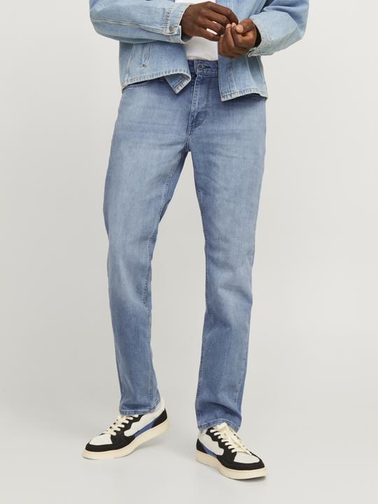 Produktbild Jack & Jones JJICLARK JJEVAN LIGHER VERSION OF 798 Regular fit Jeans Regular fit Jeans (W29/L30)