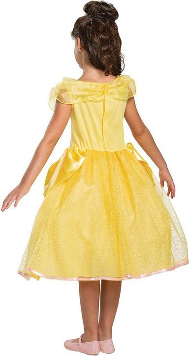Actual product image Metamorph Disney's Belle Kostüm für Kinder (110, 116)